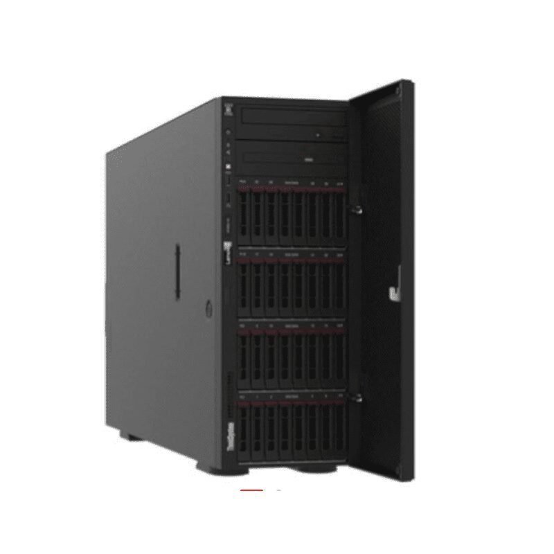 7Z74A02KNA Lenovo Think System ST650 V2 Tower Server 4U
