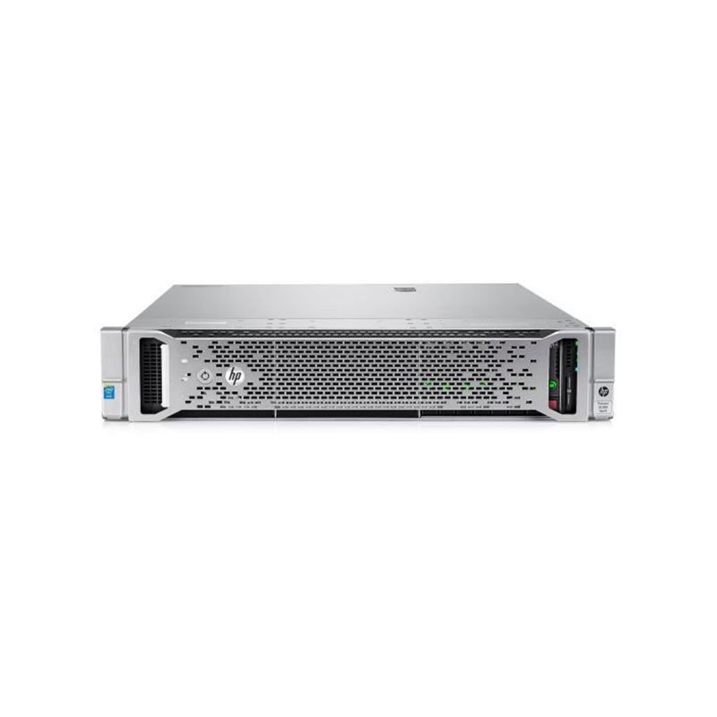 800076-S01 HP Proliant DL380 Gen9 Rack Server