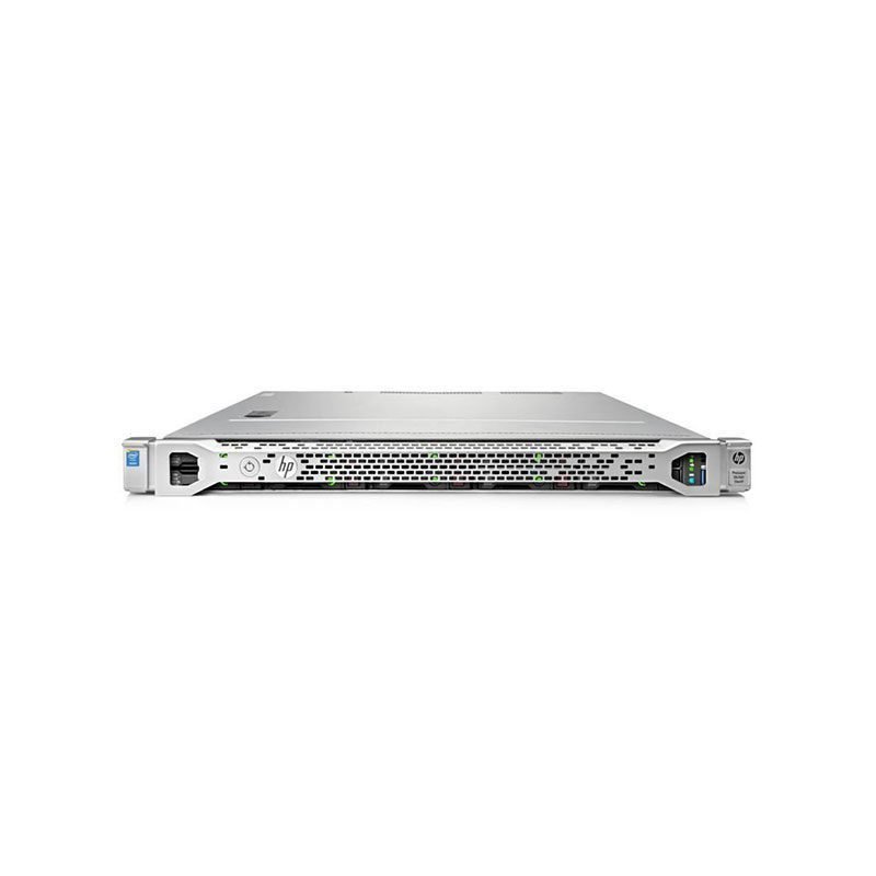 800081-S01 HP Proliant DL360 Gen9 1U Rack Server