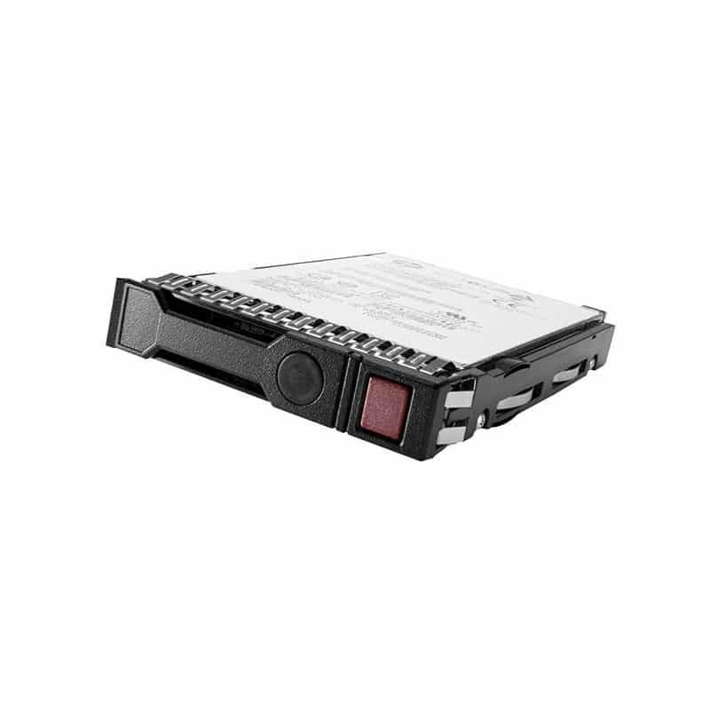 801630-B21 HP 2TB 7.2K RPM SATA 3.5-Inch Hard Drive