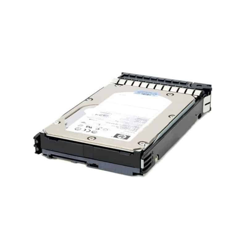 801884-B21 HP 2TB 7200RPM SATA 6Gbps 3.5-inch Hard Drive