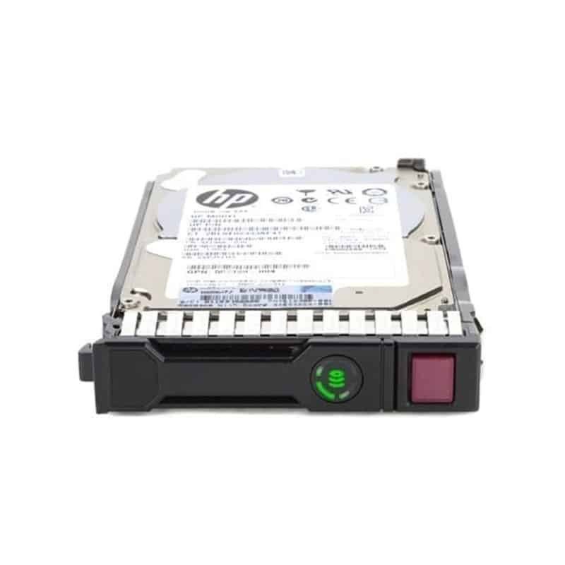 802274-001 HP 1.2TB 10K RPM SAS 2.5-inch Internal Hard Drive