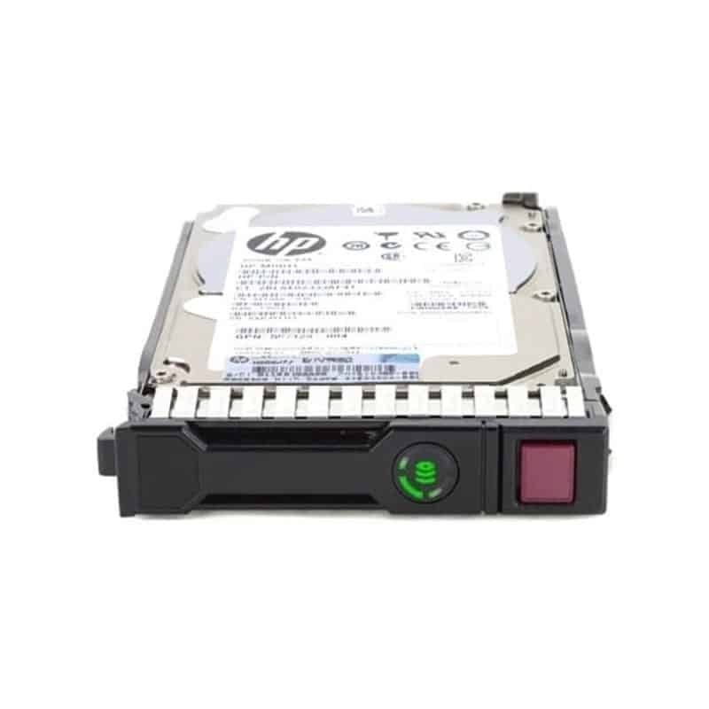 803634-001 HP 4TB 7200RPM SAS Internal Hard Drive