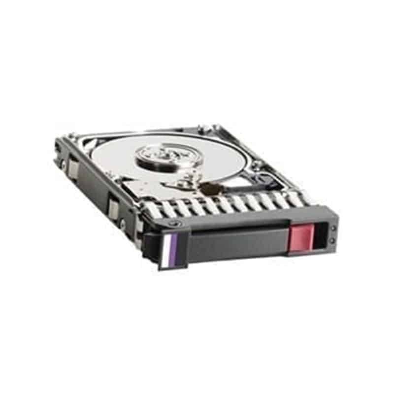 809596-001 HPE 1.2TB 10K RPM SAS 2.5" Internal Drive