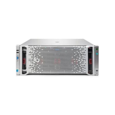 816821-S01 HP ProLiant DL580 Gen9 Dual Processor Server