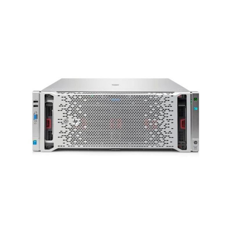 816822-S01 HPE ProLiant DL580 Gen9 4U Rack Server