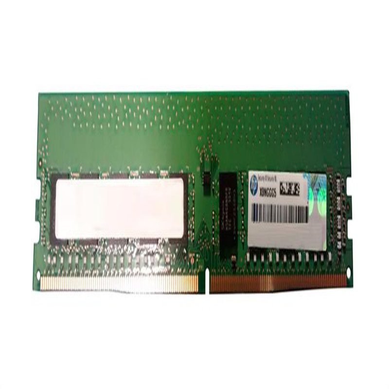823170-001 HP 8GB PC4-17000 DDR4-2133MHz ECC Unbuffered