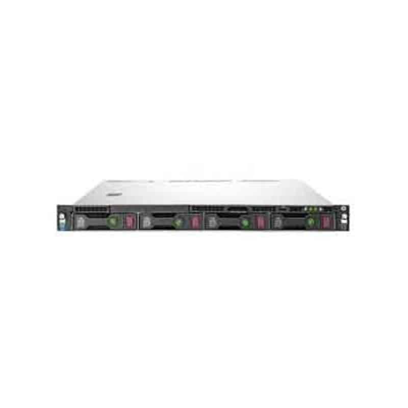 830011-B21 HP Proliant DL120 Gen9 Server - Entry Model