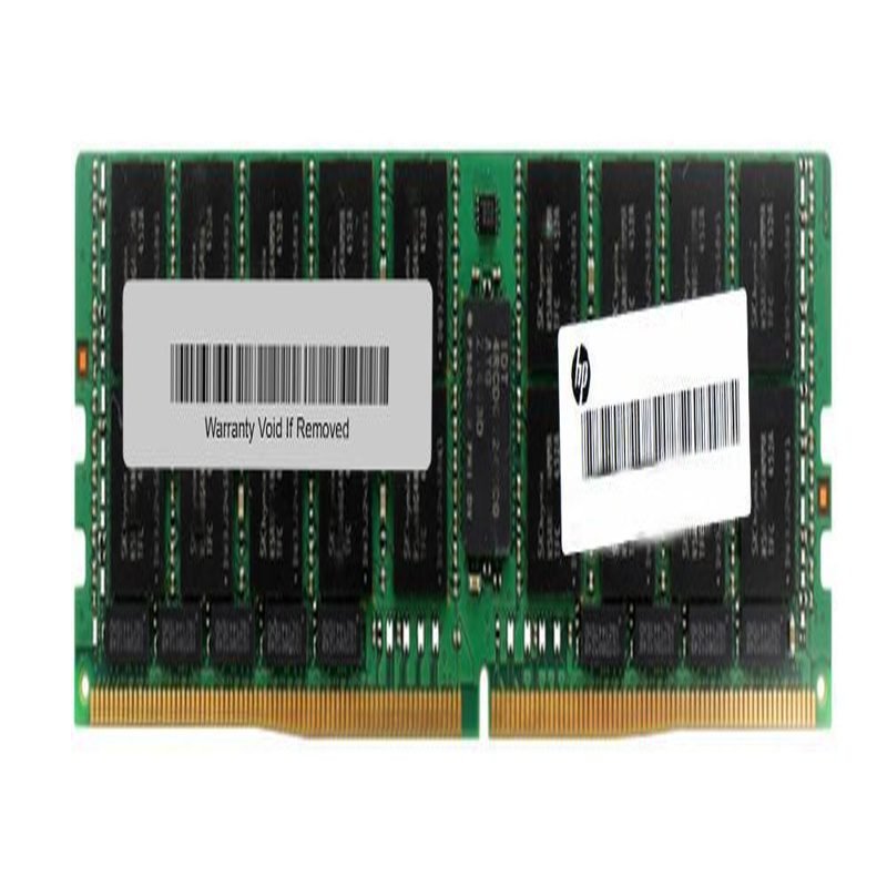 832800-201 HP 64GB PC4-21300 DDR4-2666MHz ECC Registered