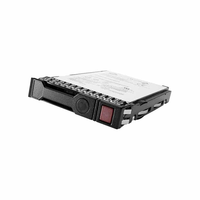 832980-001 HPE SV3000 2TB 3.5" SAS Hard Drive