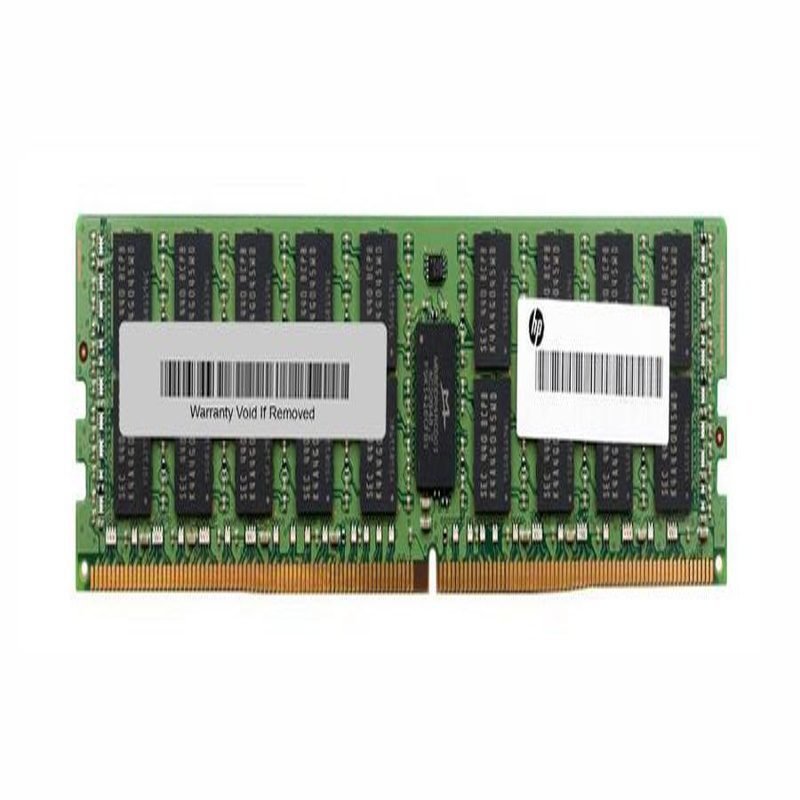 843315-B21 HP 32GB PC4-19200 DDR4-2400MHz ECC Registered