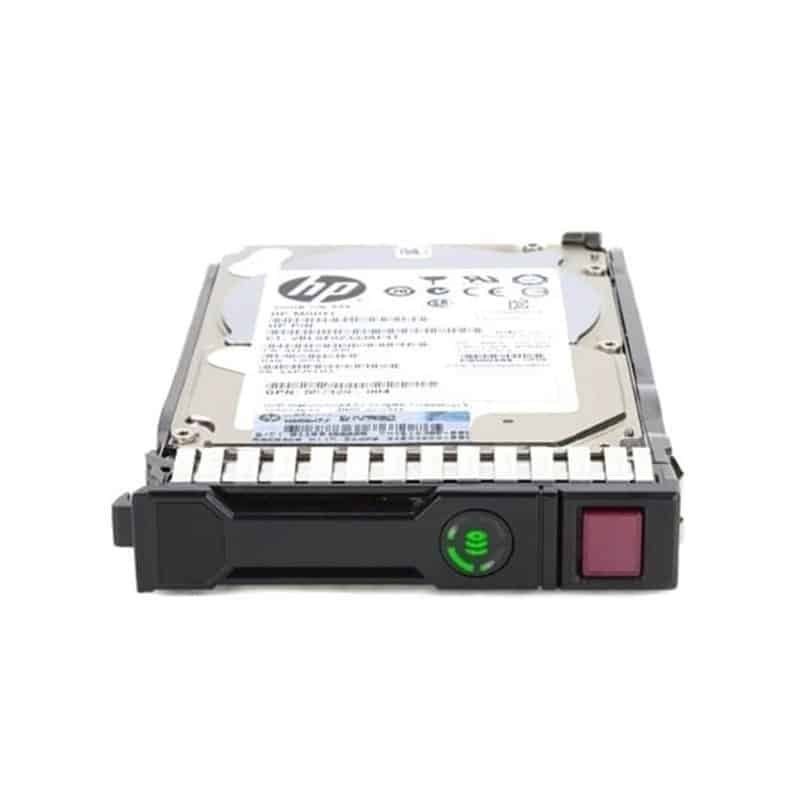 846522-003 HPE 3TB SATA 6GBPS 7.2K RPM 3.5 Inch Hard Drive