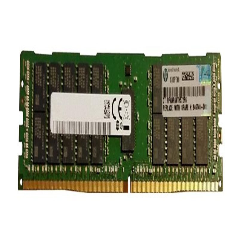 846740-001 HP 16GB (1x16GB) SDRAM DIMM Memory Kit