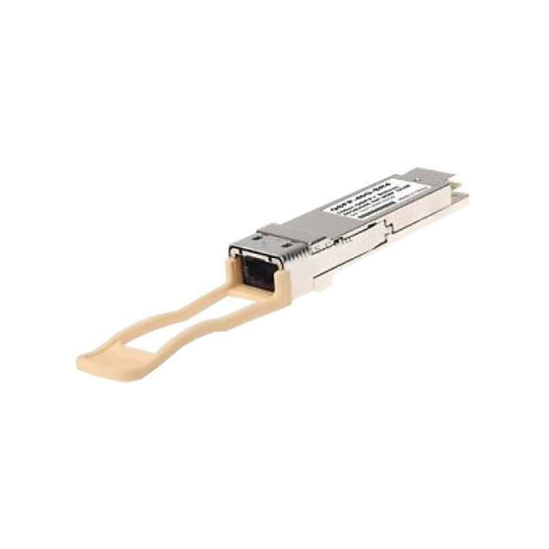 849443-001 HPE 100Gb QSFP28 MPO SR4 Transceiver for 100m