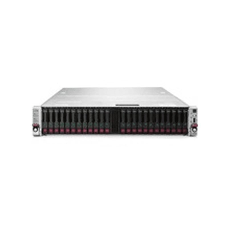 849879-B21 HPE Apollo 4200 Gen9 2U Rack Server