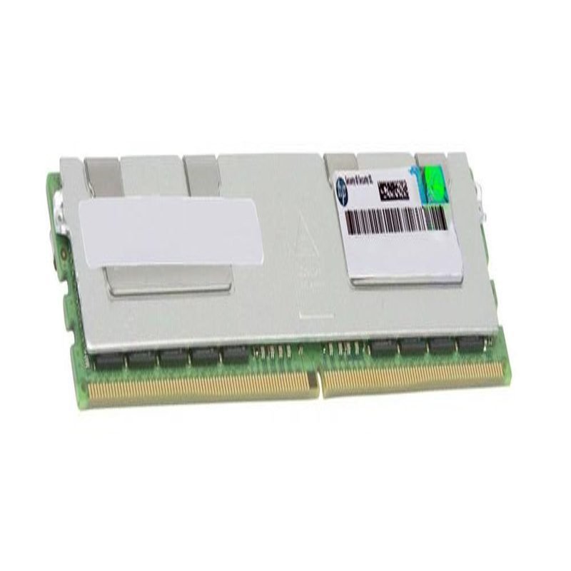855507-091 HP 32GB PC4-19200 DDR4-2400Mhz ECC Registered