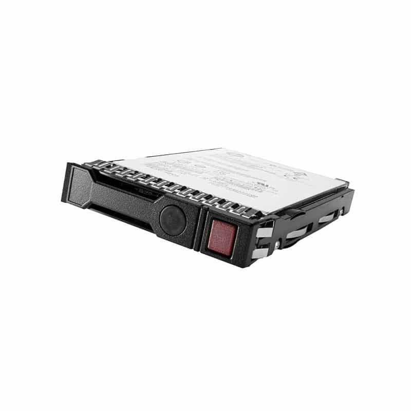 857966-001 HP 10TB 12G SAS Midline 7.2K LFF HDD