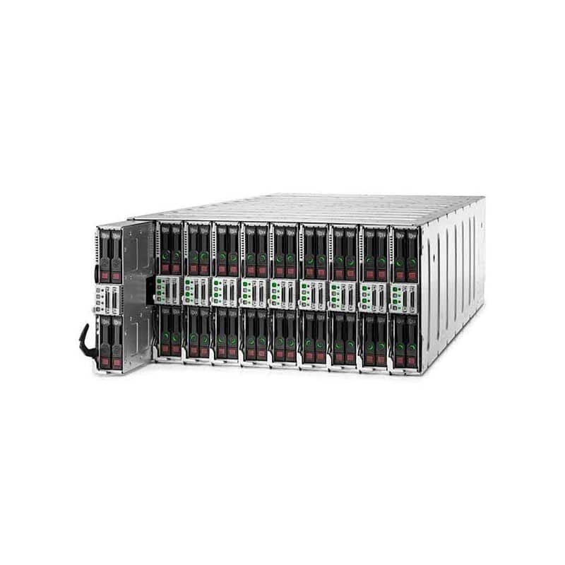 859362-B21 HPE Apollo 6000 Chassis Controller