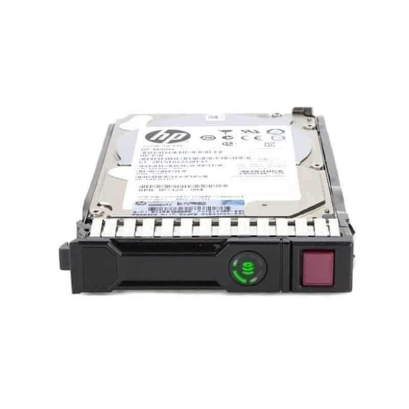 866122-001 HPE 1TB 7.2K RPM 3.5" LFF SATA Hard Drive