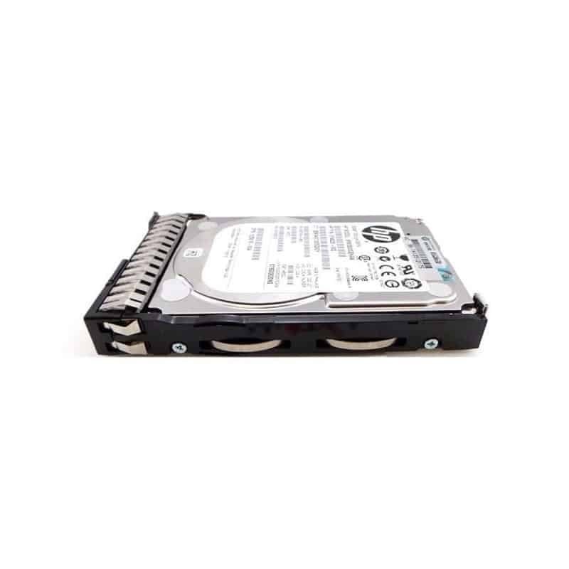 867191-B21 HP 2TB 7.2K RPM SAS SFF Hard Drive with Tray