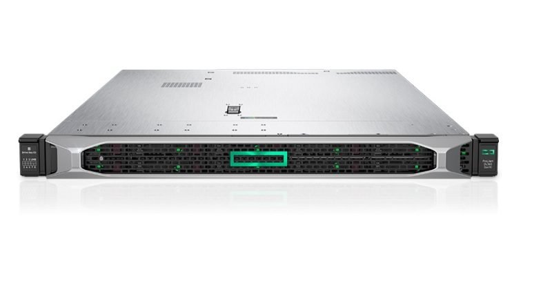 867962-B21 HP Proliant DL360 Gen10 Rack Server