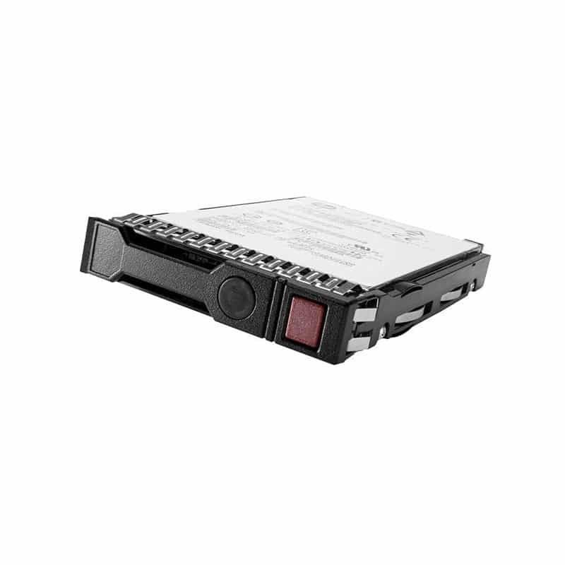 868101-B21 HPE 4TB 7.2K RPM SAS 12Gb/s LFF 3.5" Midline Hard Drive