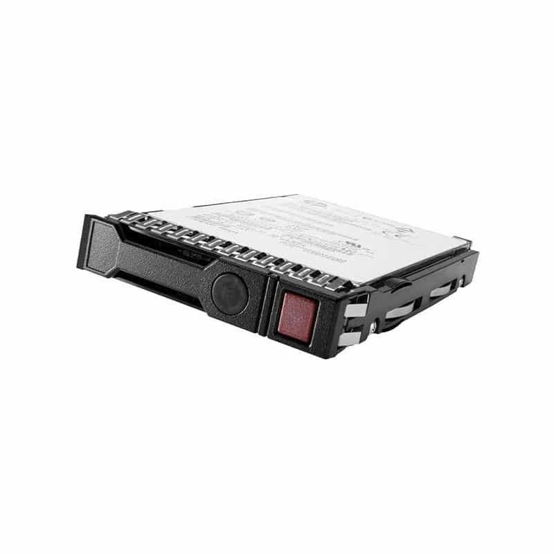 868230-001 HPE MSA 10TB SAS 3.5" Hot Swap Hard Drive