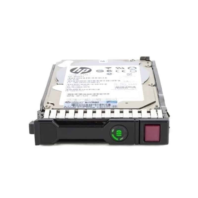 868678-001 HP 600GB 15K RPM SAS 2.5-Inch Hard Drive