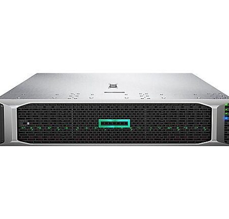 868704-B21 HP Proliant DL380 Gen10 2U Rack Server