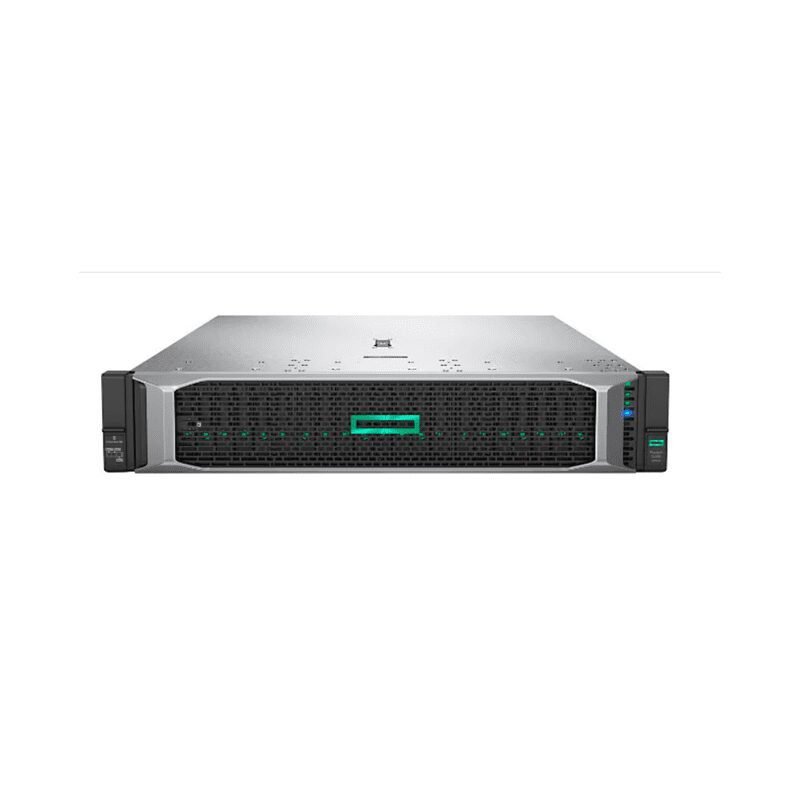 869118-B21 HPE ProLiant DL380 Gen10 Rack-Mount Server