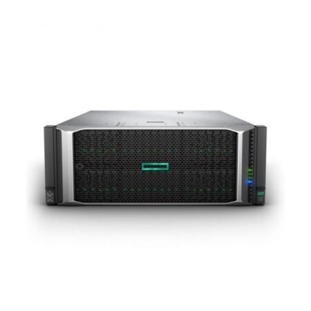 869848-B21 HP Proliant DL580 Gen10 2U Rack Server