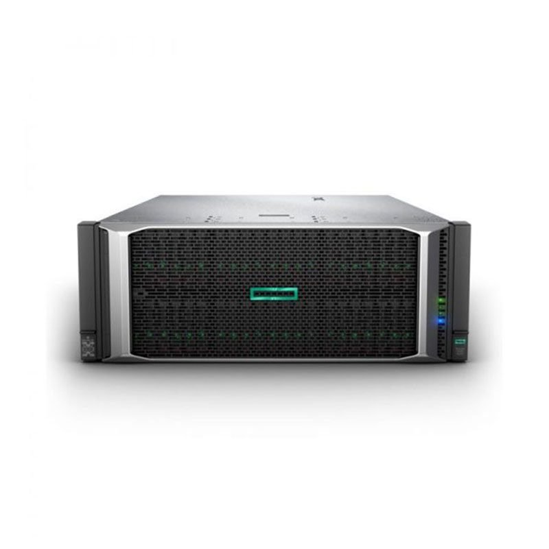 869848-B21 HP Proliant DL580 Gen10 2U Rack Server