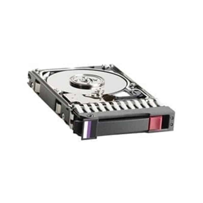 870757-S21 HPE 600GB 15K RPM SAS Hot Swap Hard Drive