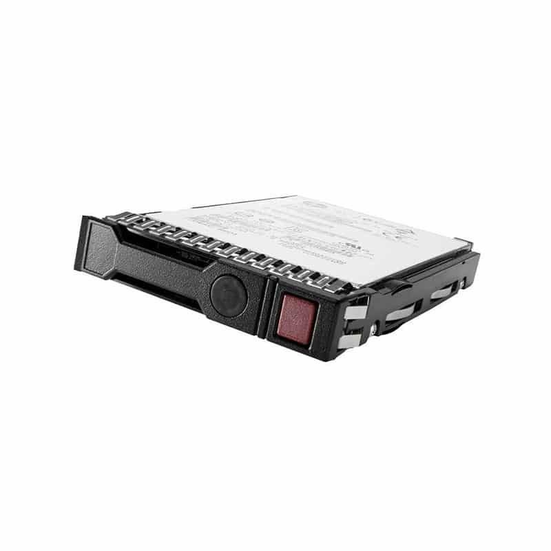 870796-001 HPE 900GB 15K RPM SAS 12GBPS LFF Hard Drive