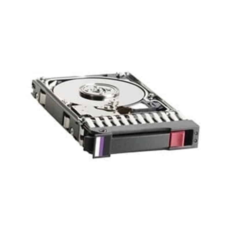 872288-002 HPE 6TB 7.2K RPM 3.5" SAS 12Gb/s LFF Hot Swap Hard Drive