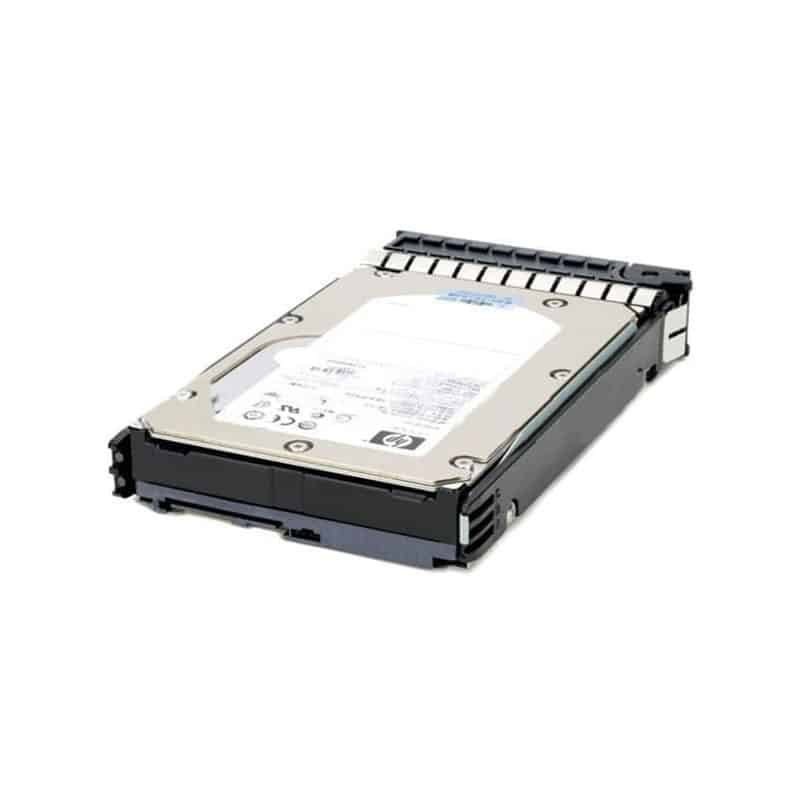 872289-001 HPE 2TB 7.2K RPM SAS Midline LFF Hard Drive
