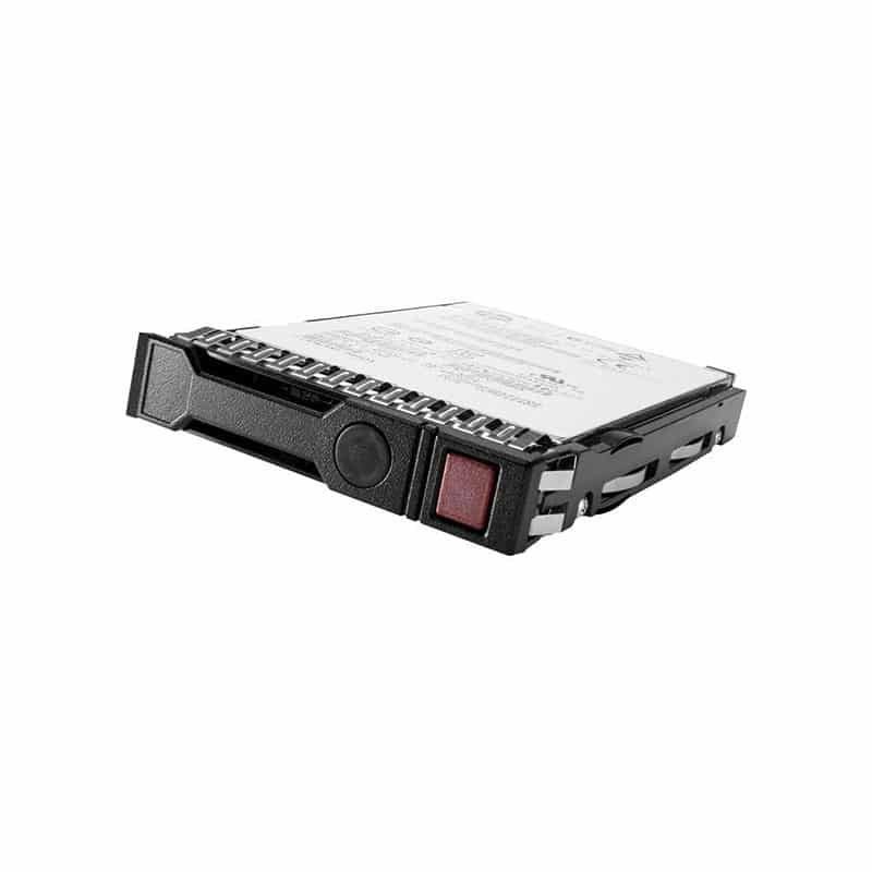 872292-002 HPE 6TB 7200 RPM 3.5 Inch LFF SATA Hard Drive