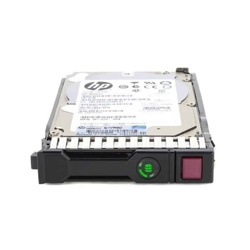 872293-001 HPE 2TB SATA 6G Midline 7.2K RPM Hard Drive (3.5in) SC