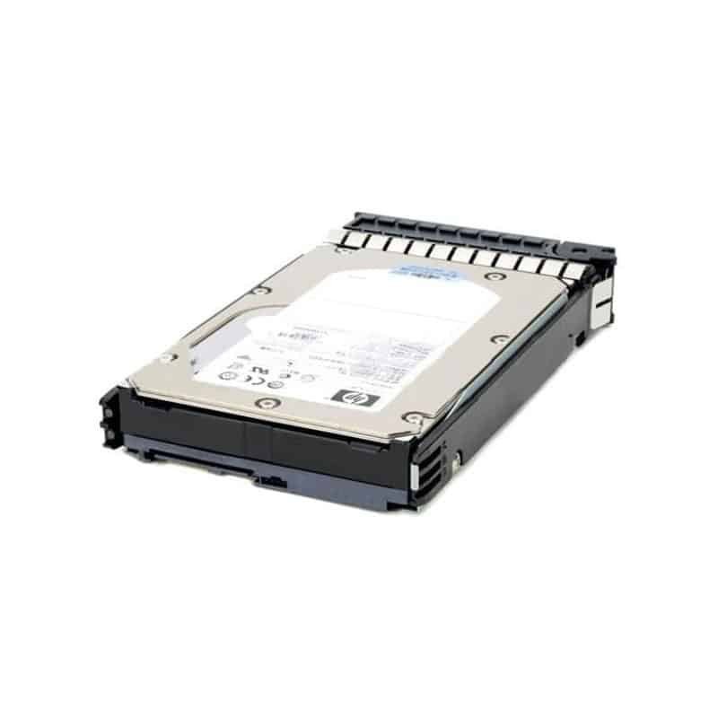 872295-001 HP 2TB SATA 7.2K RPM LFF SC DS Hard Drive