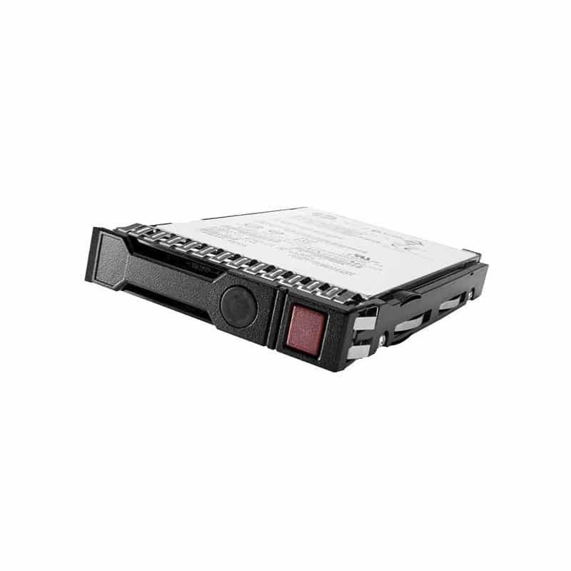 872491-S21 HPE 4TB 7.2K RPM 3.5" SATA-6Gbps Hard Drive