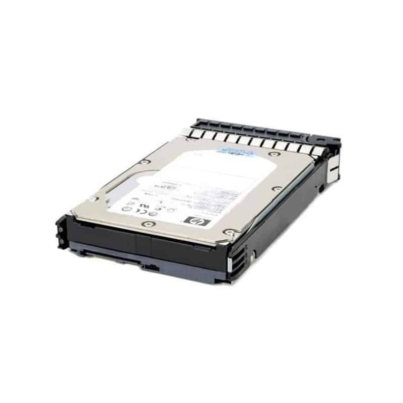 872744-001 HPE 2TB 7.2K RPM SAS 12GBPS LFF Hard Drive