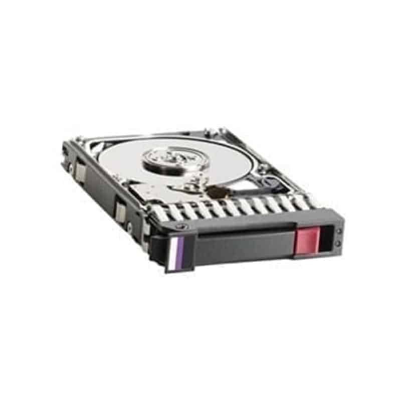 873036-001 HPE 1.2TB 10K RPM SAS 12Gb/s SFF Hard Drive