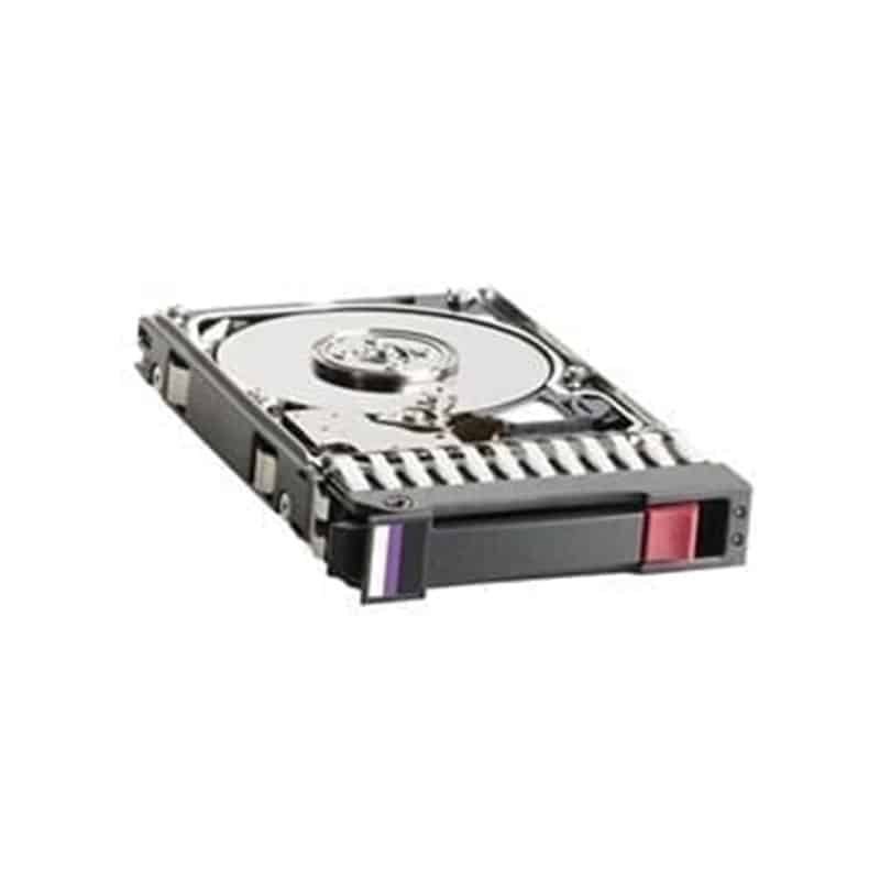 873777-B21 HPE 10TB 3.5 Inch SATA Hot Swap Hard Drive