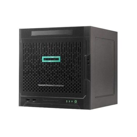 873830-S01 HPE ProLiant MicroServer Gen10 X3216 Server