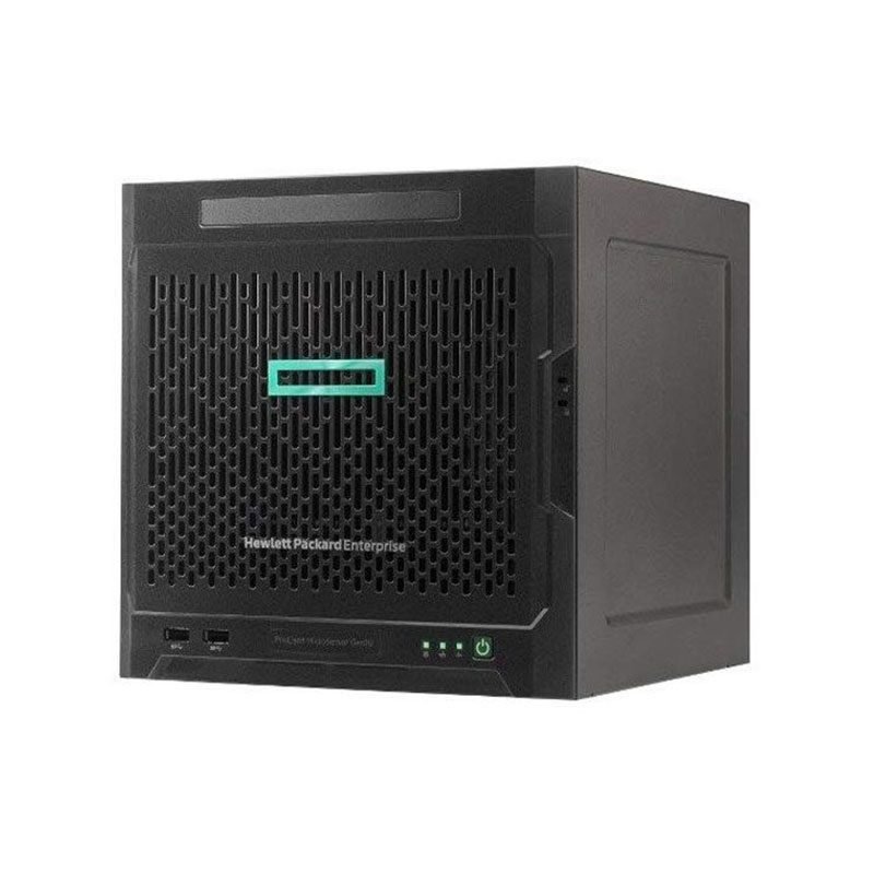 873830-S01 HPE ProLiant MicroServer Gen10 X3216 Server