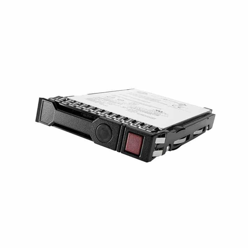 877683-001 HPE 6TB 7.2K RPM 3.5 Inch LFF SATA Midline Hard Drive