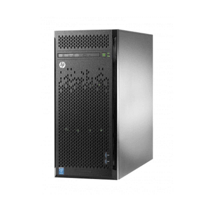878450-001 HP Proliant ML110 Gen10 Tower Server
