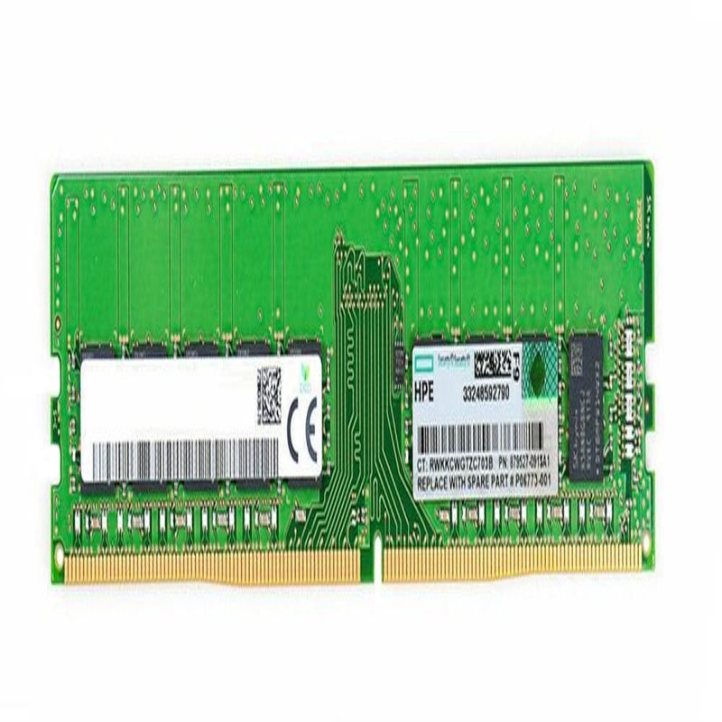879527-091 HPE 16gb Ddr4-2666mhz Pc4-21300