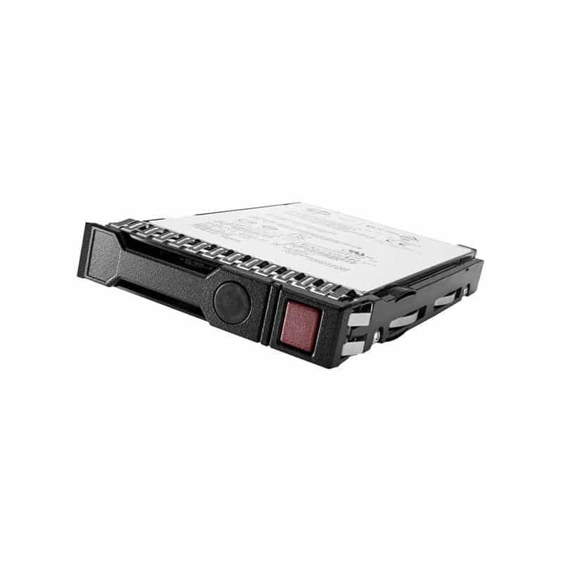 882398-001 HPE 12TB 7.2K RPM 3.5" SAS Hard Drive