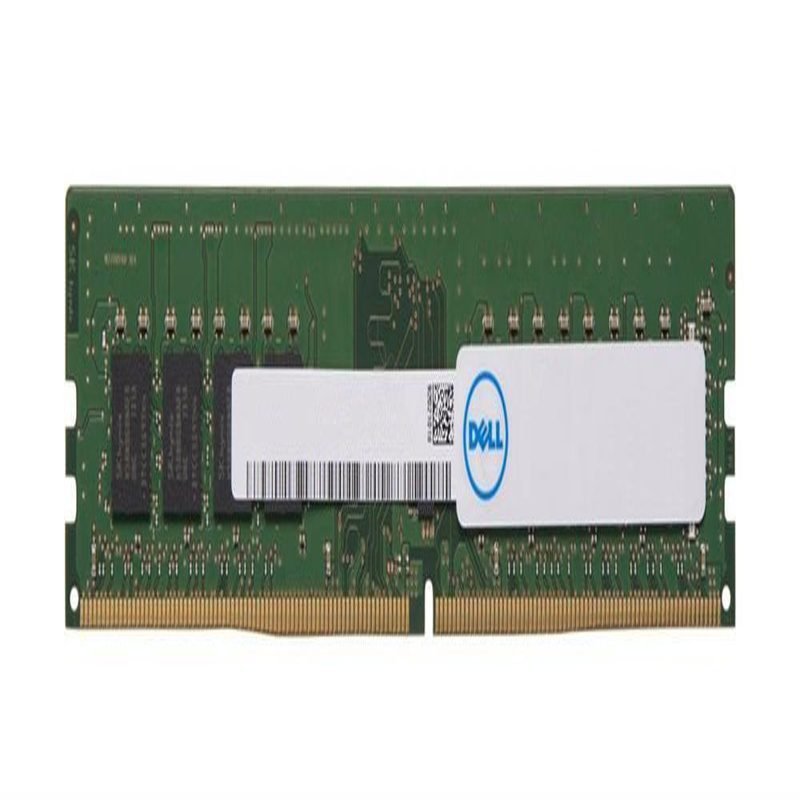 8DHJ9 Dell 16GB PC4-19200 DDR4-2400MHz ECC Registered